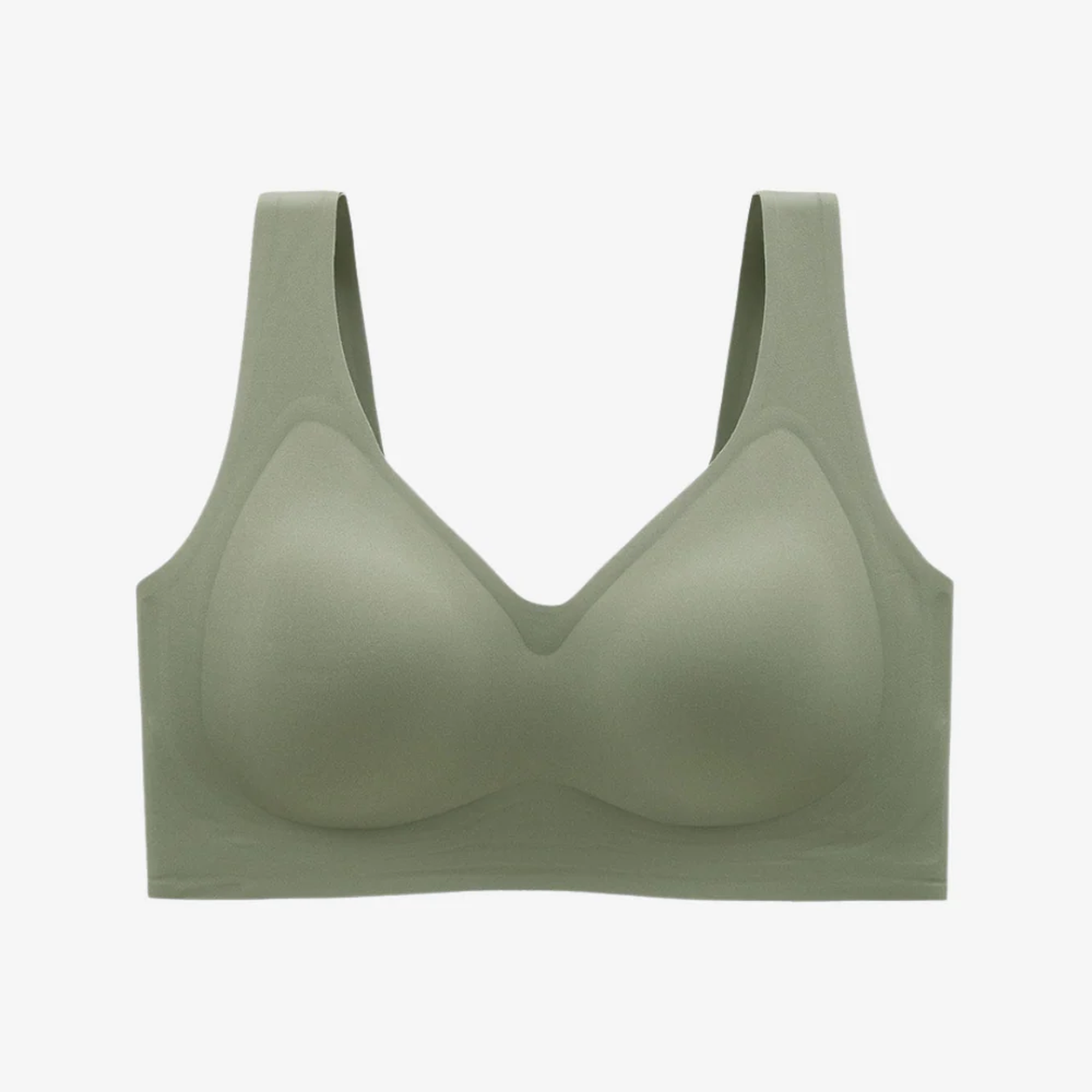 MOLDE – Seamless Premium Bra | Free Bundle