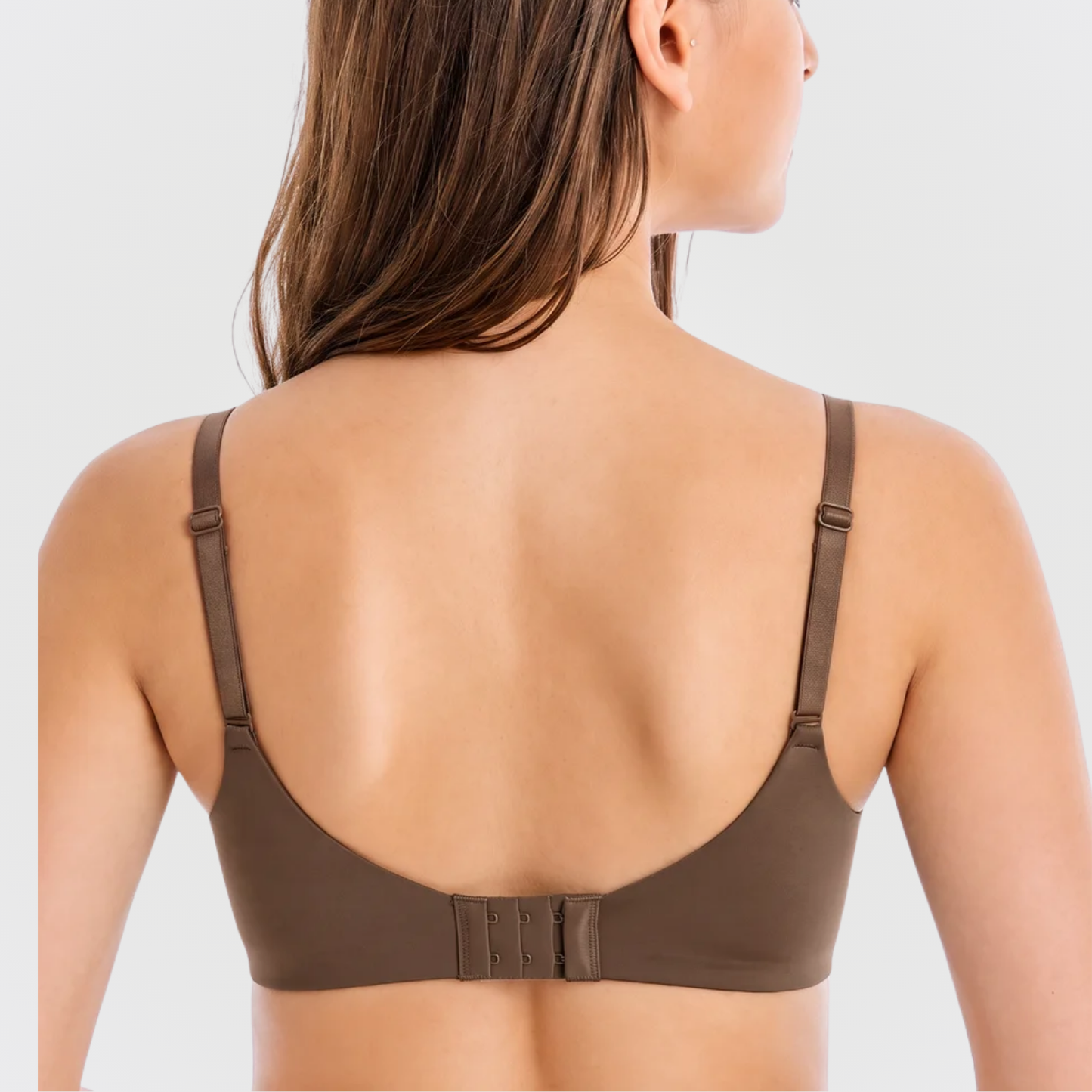 Flush Push-Up Bra