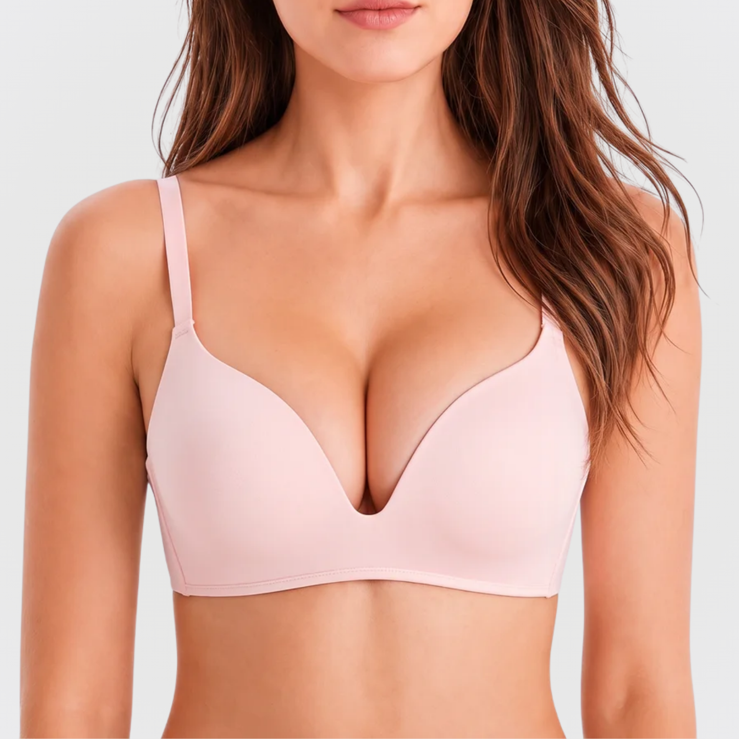 Flush Push-Up Bra