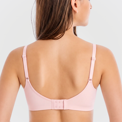 Flush Push-Up Bra