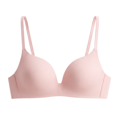 Flush Push-Up Bra