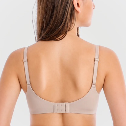 Flush Push-Up Bra