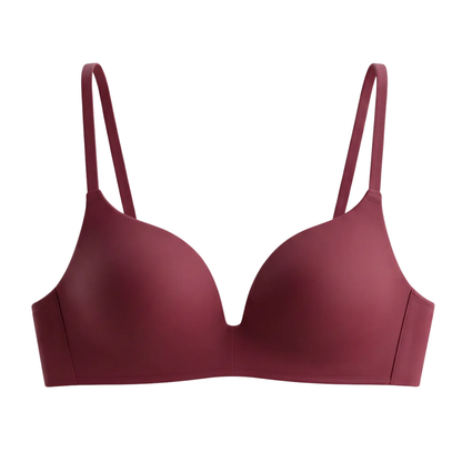 Flush Push-Up Bra