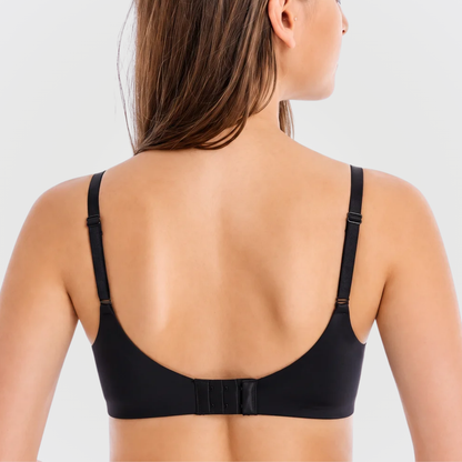 Flush Push-Up Bra