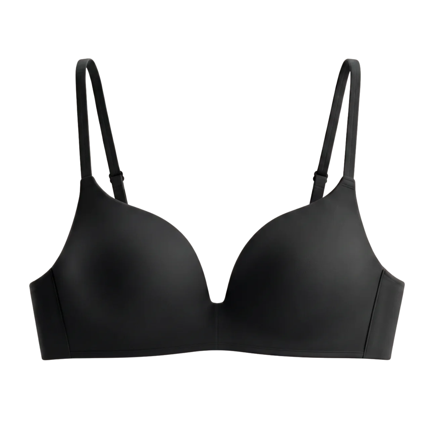 Flush Push-Up Bra