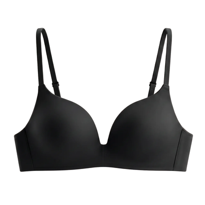 Flush Push-Up Bra
