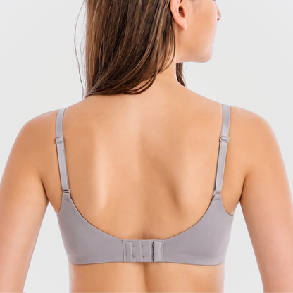 Flush Push-Up Bra