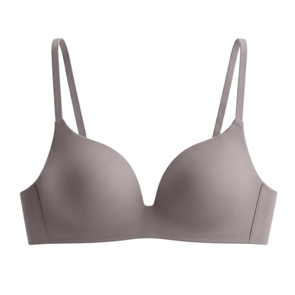 Flush Push-Up Bra