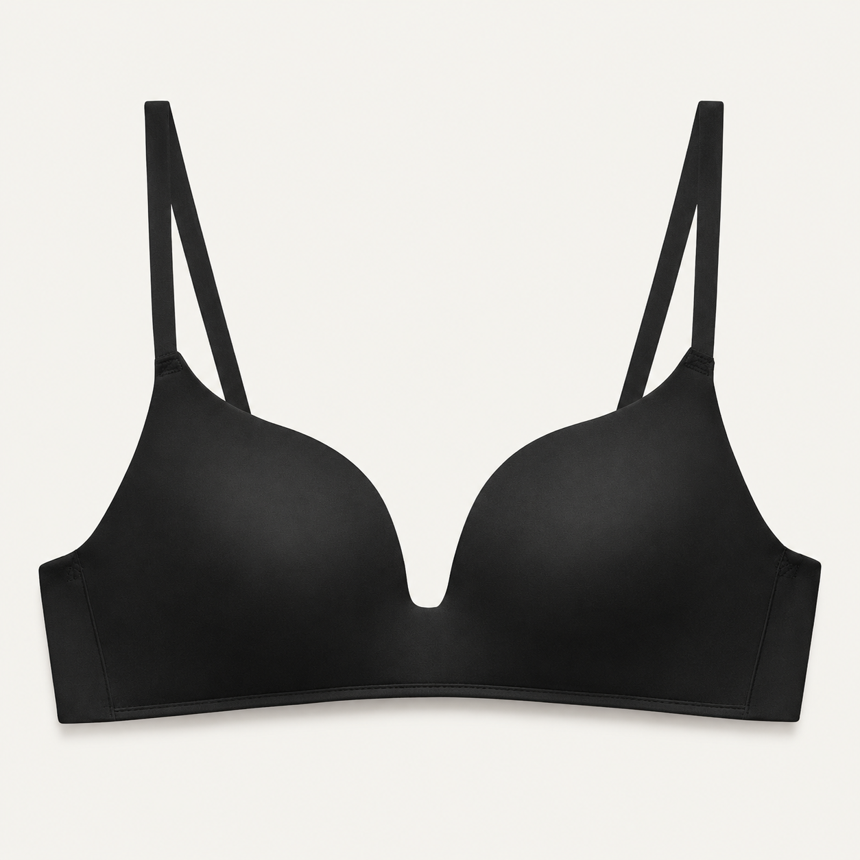 Flush Push-Up Bra