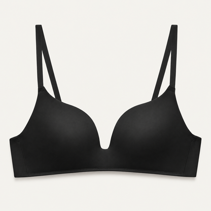 Flush Push-Up Bra