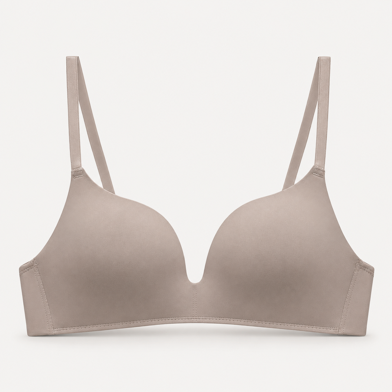 Flush Push-Up Bra