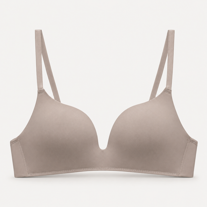 Flush Push-Up Bra