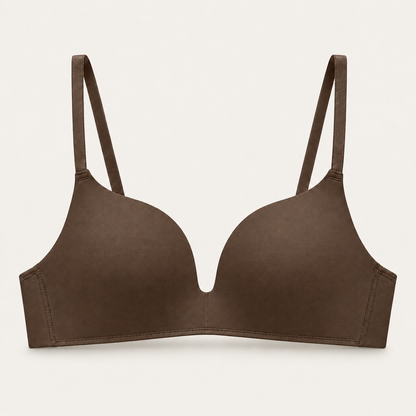 Flush Push-Up Bra