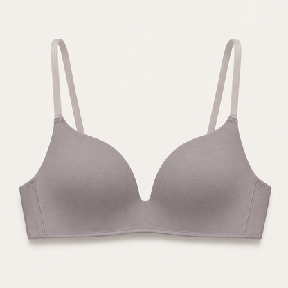 Flush Push-Up Bra