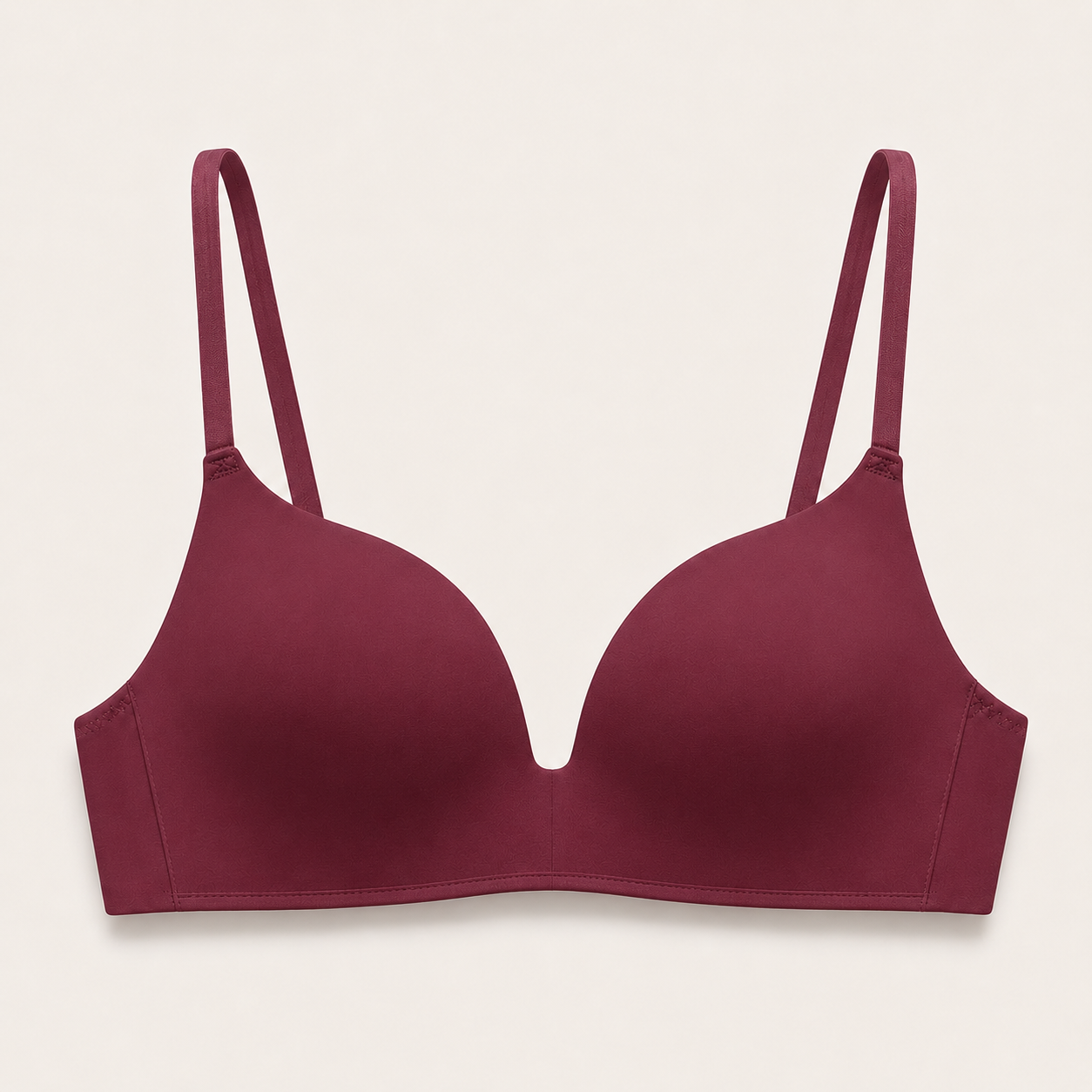 Flush Push-Up Bra