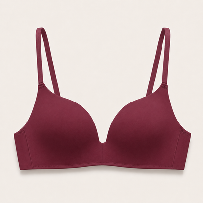 Flush Push-Up Bra