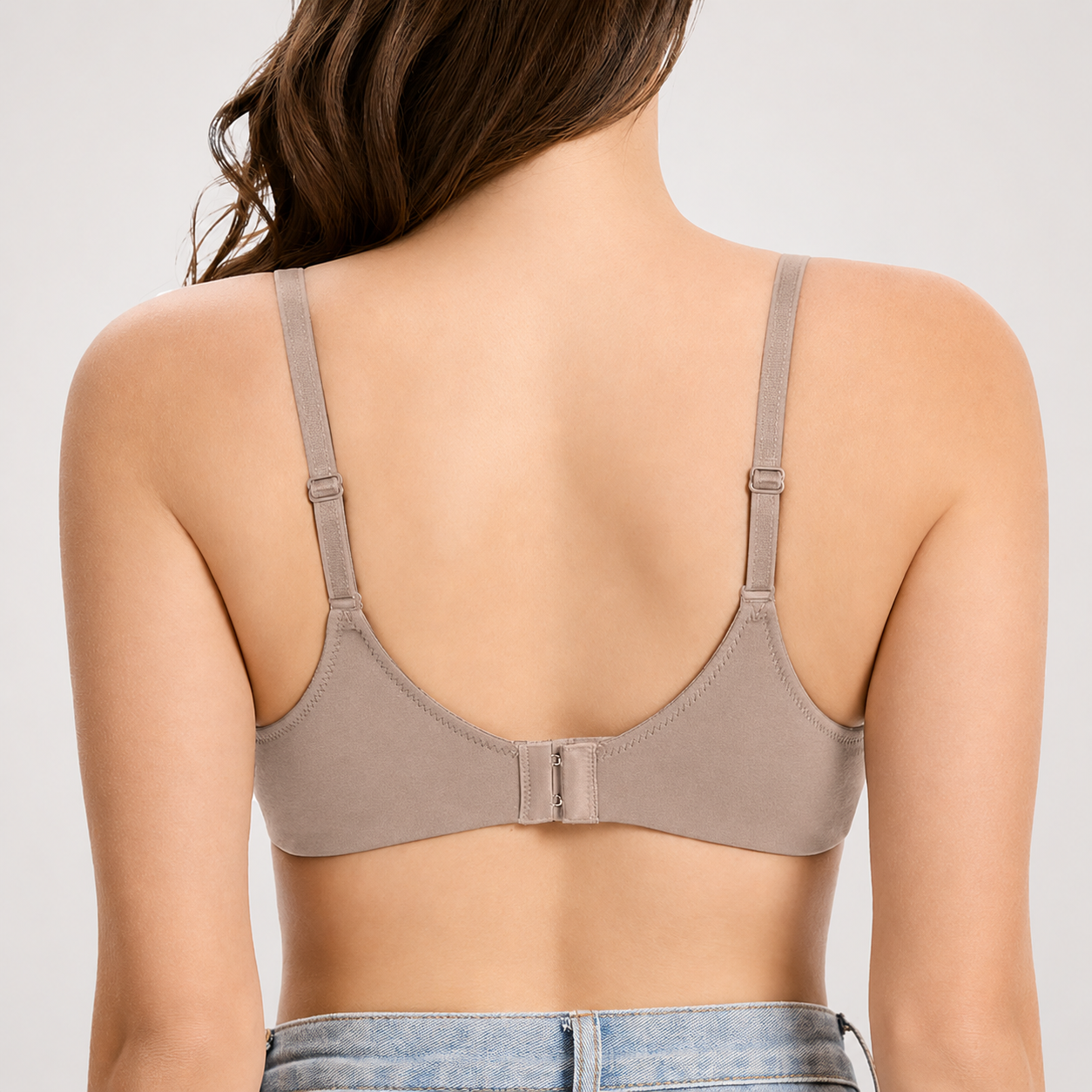 Flush Push-Up Bra