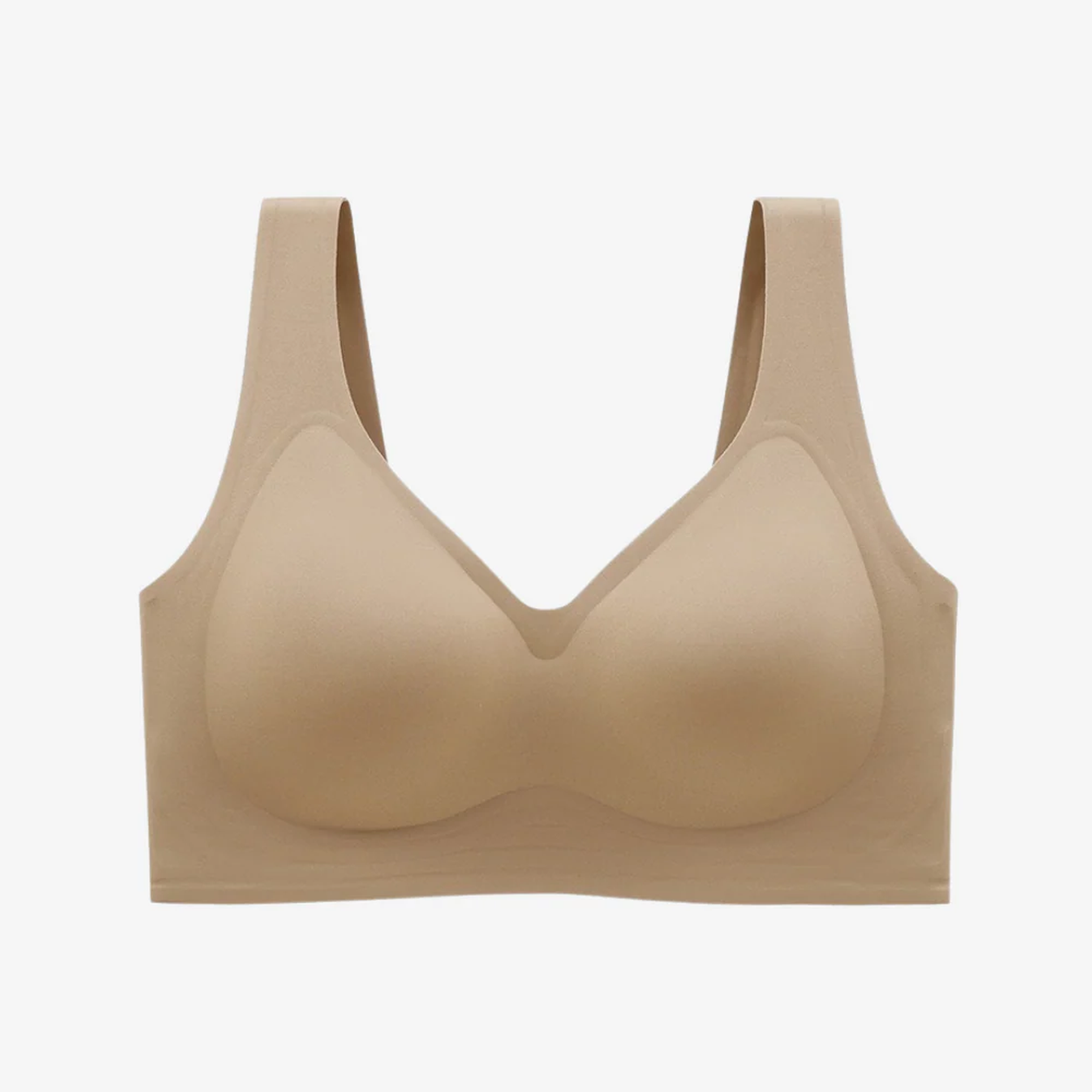 MOLDE – Seamless Premium Bra | Free Bundle