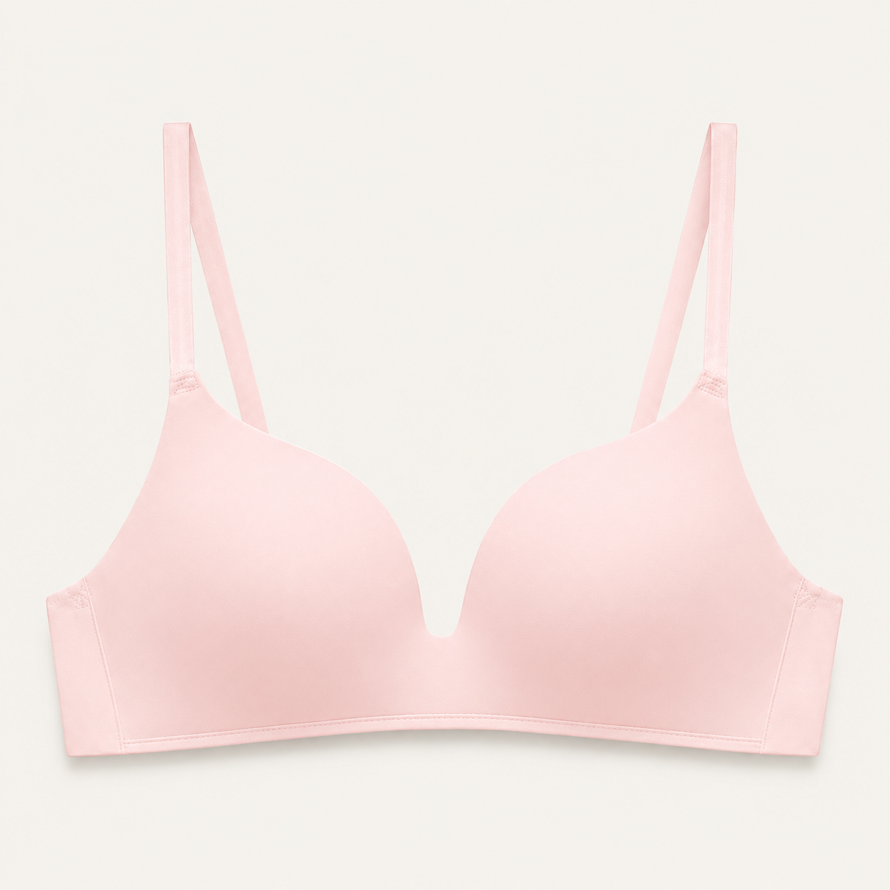 Flush Push-Up Bra