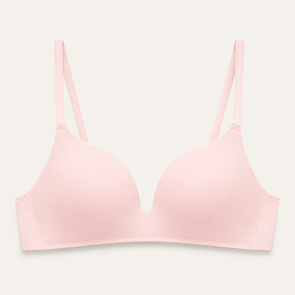 Flush Push-Up Bra