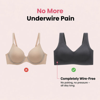MOLDE – Seamless Premium Bra | Free Bundle