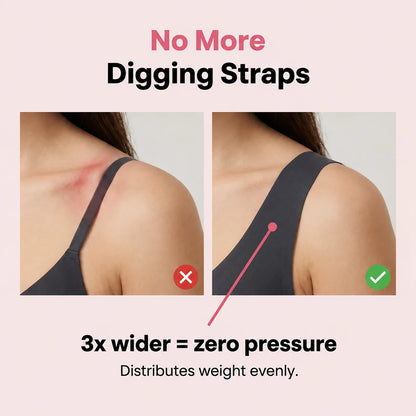 MOLDE – Seamless Premium Bra | Free Bundle