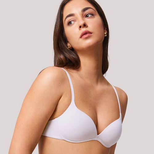 Wireless Lift Up Bra